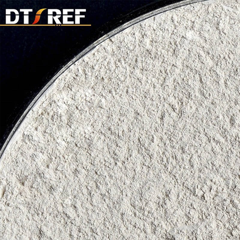 DK-68 Calcium Aluminate Cement