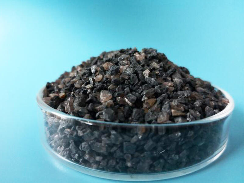 Exceptional customer service for all your metal bauxite needs