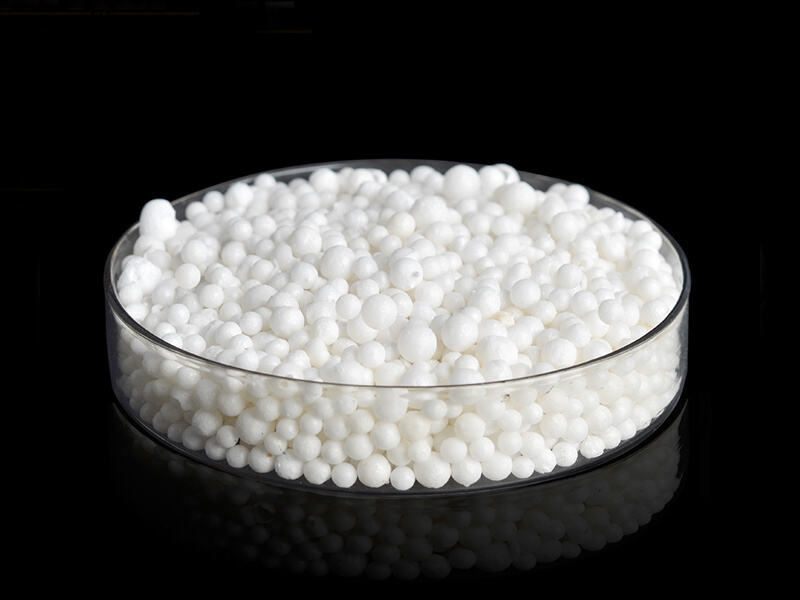 عزل حراري محسن باستخدام منتجات الألومينا الفقاعية لدينا