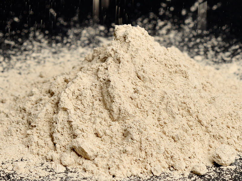 Boost Your Production Efficiency with High Alumina Clay