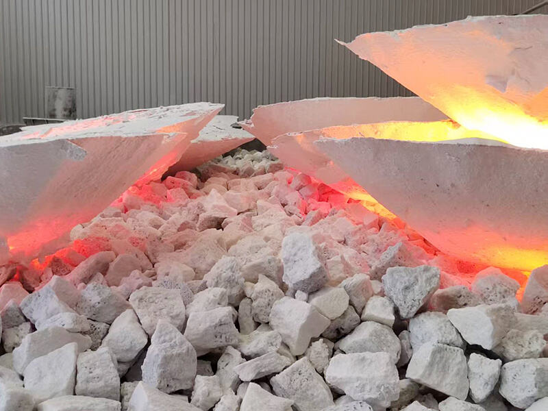 Environmentally-friendly options for sustainable manufacturing