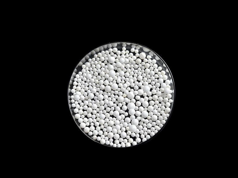 Your dependable source for activated alumina balls that yield results you can count on