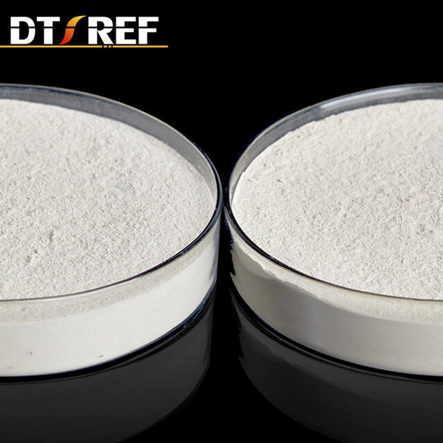 DK-80 Calcium Aluminate Cement