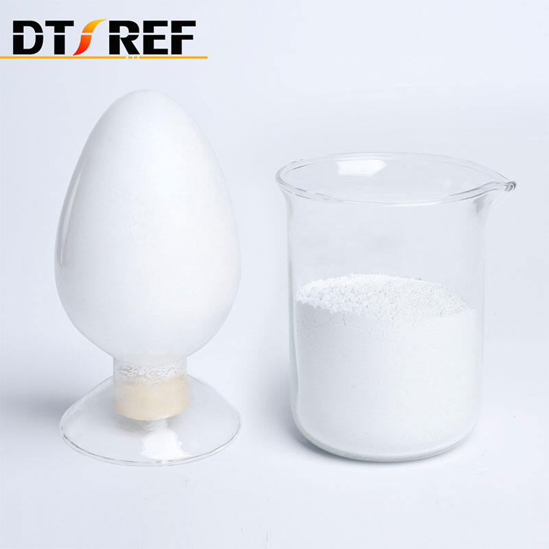 AW-4M Calcined α-Al₂O₃ Powder