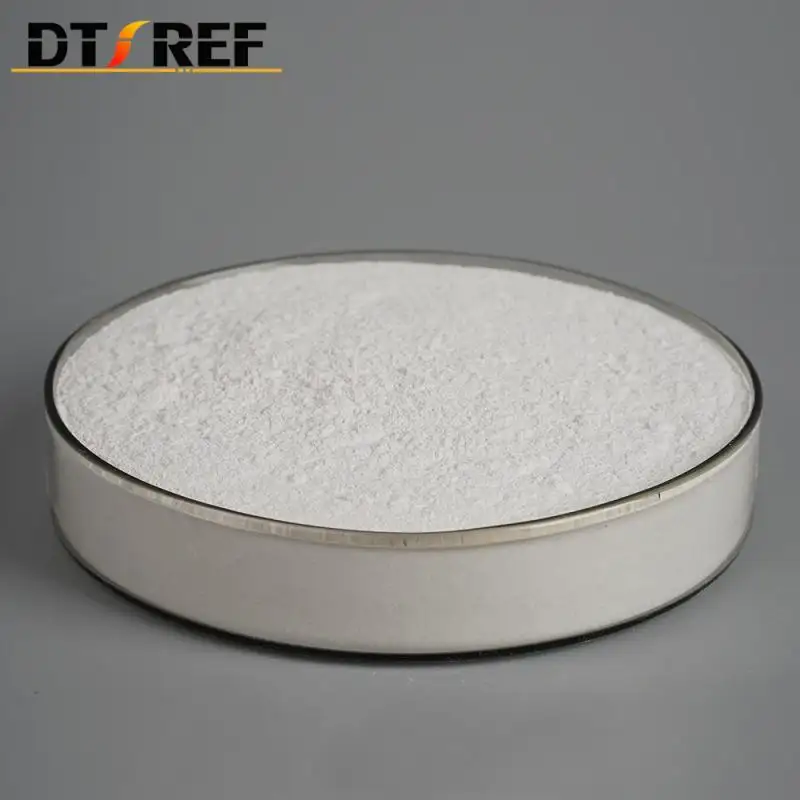 Geschmolzener und gesinterter Mullit – Hochreine feuerfeste Rohstoffe von Kaifeng Datong Refractory