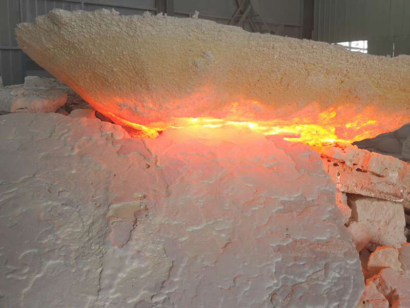 Expert Technical Support for Customized Refractory Solutions