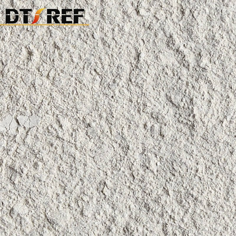 DK-71 Calcium Aluminate Cement