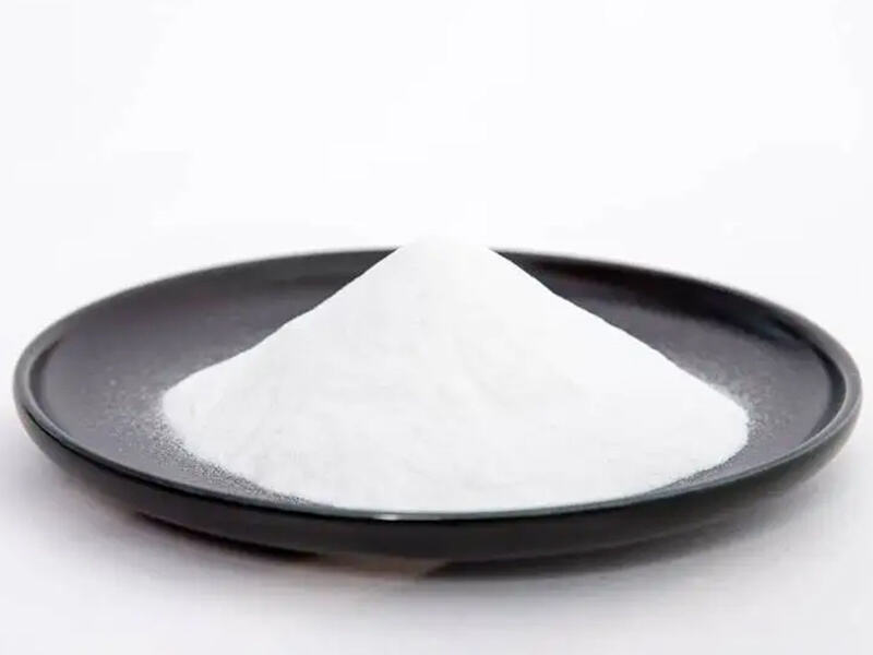 ألومينا مُصهورة بيضاء بجودة عالية وبأسعار تنافسية