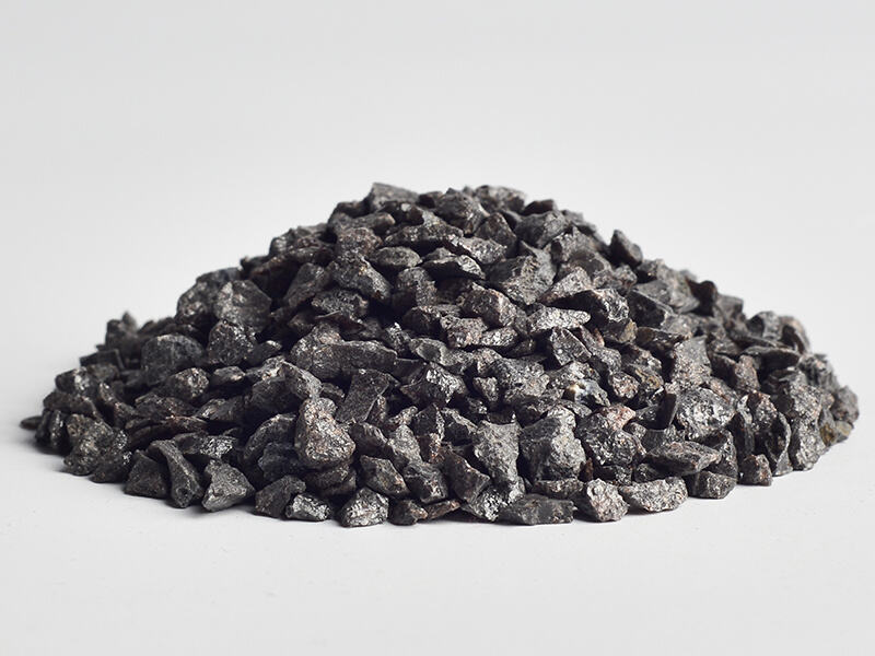 Wide range of sizes available for various abrasive needs