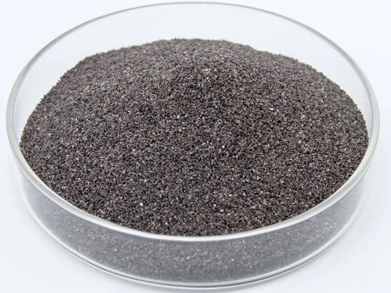 Pourquoi choisir le coulage en corindon pour vos besoins en gros