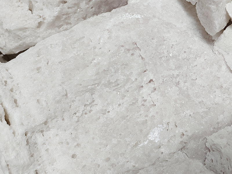 Excellent thermal insulation properties for energy savings