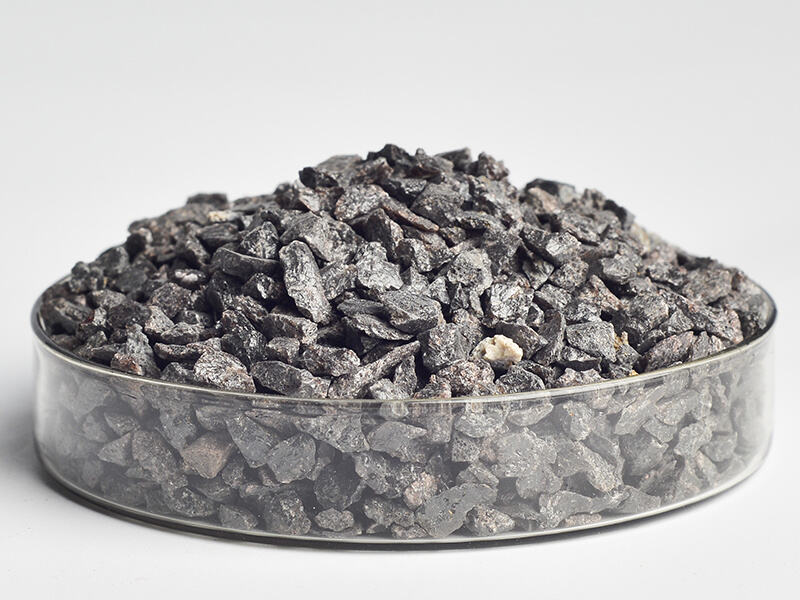 Versatile applications in industries such as aluminum production and cement manufacturing