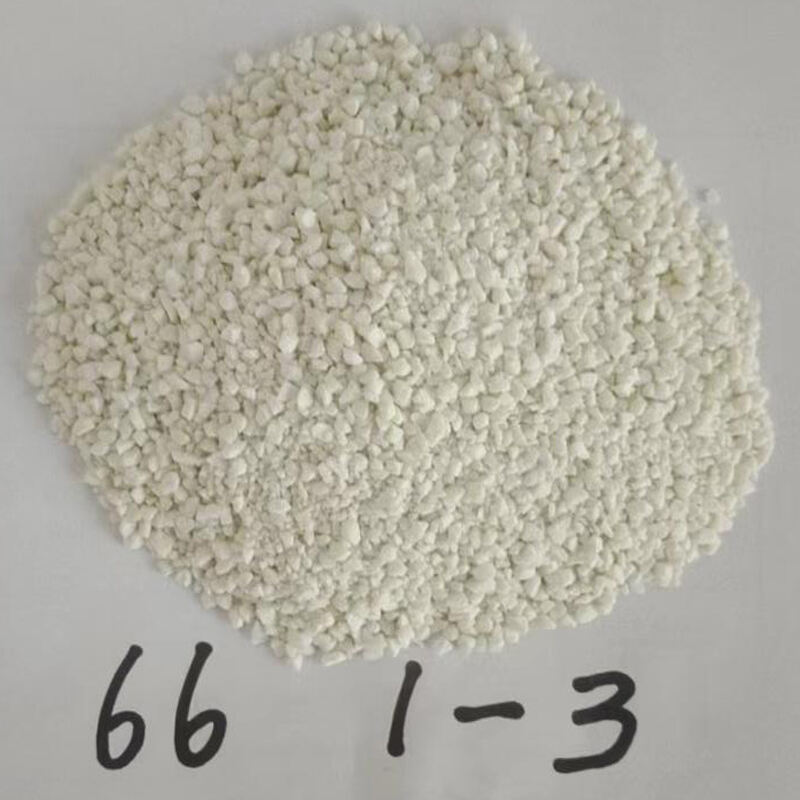 Sintered Alumina Magnesia Spinel with Good Grain Development