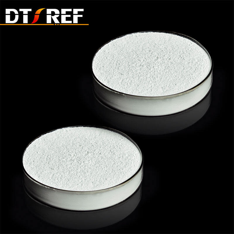 DK-90 Calcium Aluminate Cement