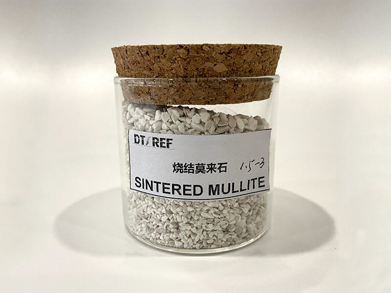 Leading Manufacturer of Sintered Silicon Carbide for Superior Performance