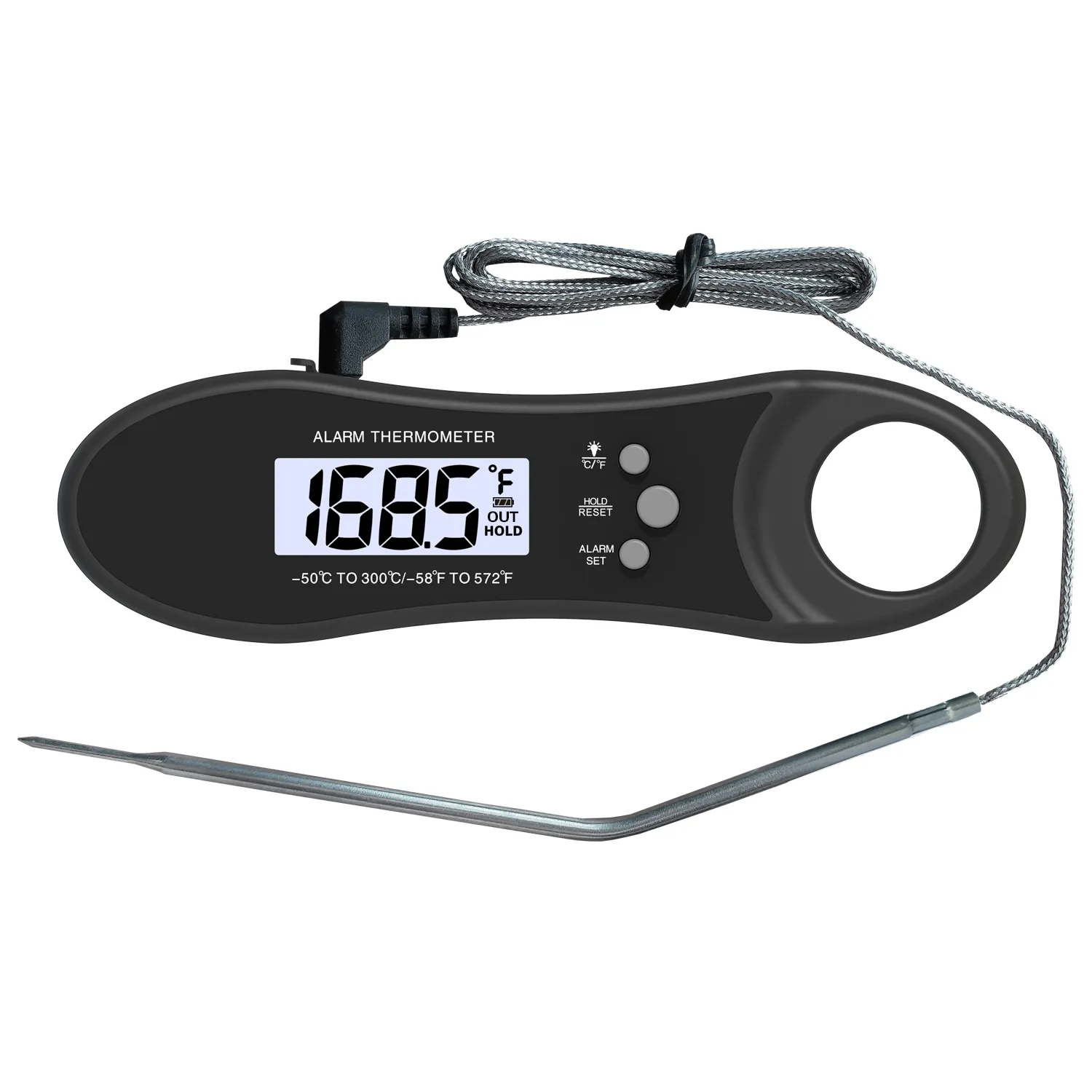 Innovative Ways to Use Dual Probe Meat Thermometers in Everyday Cooking 