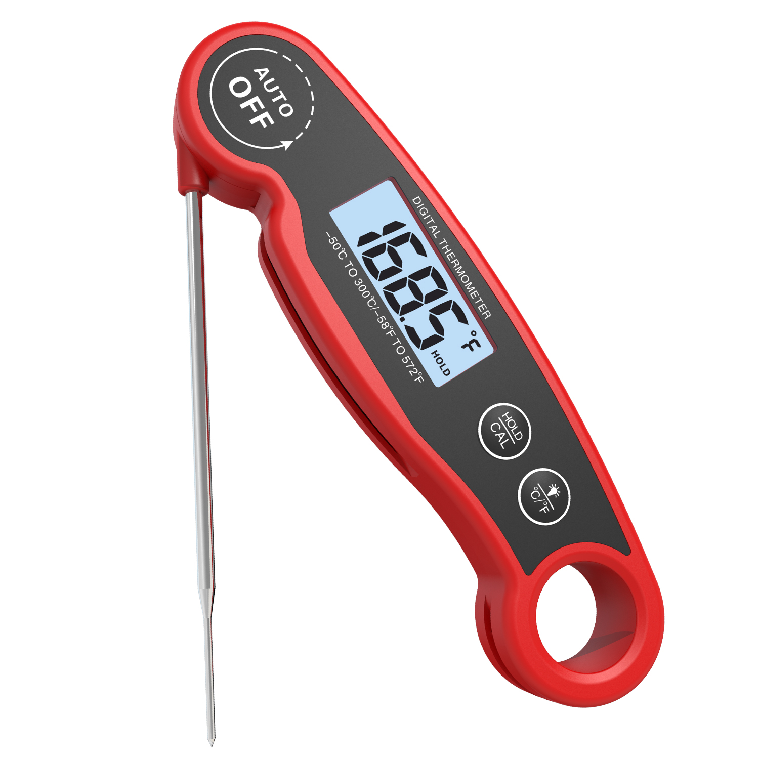 Maximizing Efficiency with Wireless Food Thermometers in Food Service Operations