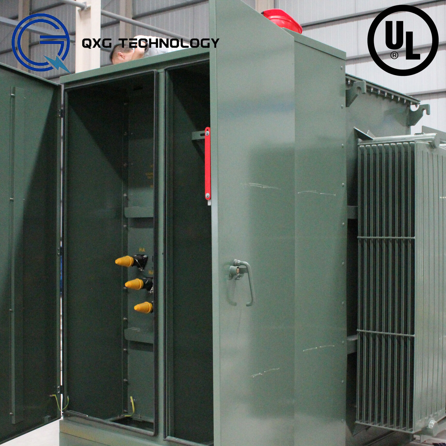 What's the Significance of the Protection of Transformer Enclosures?