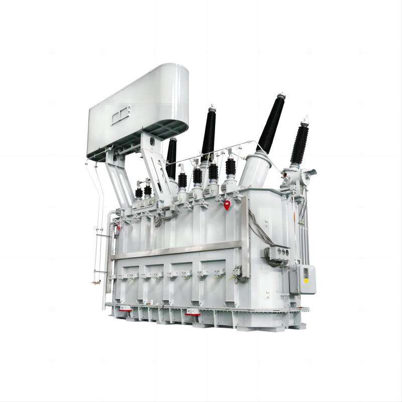 40MVA Power Transformer