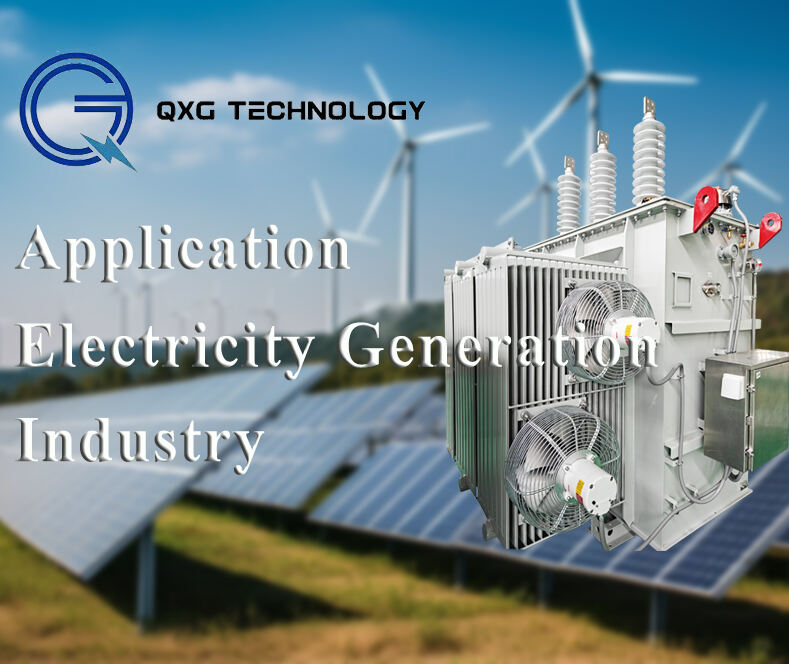 Electricity Generation Industry