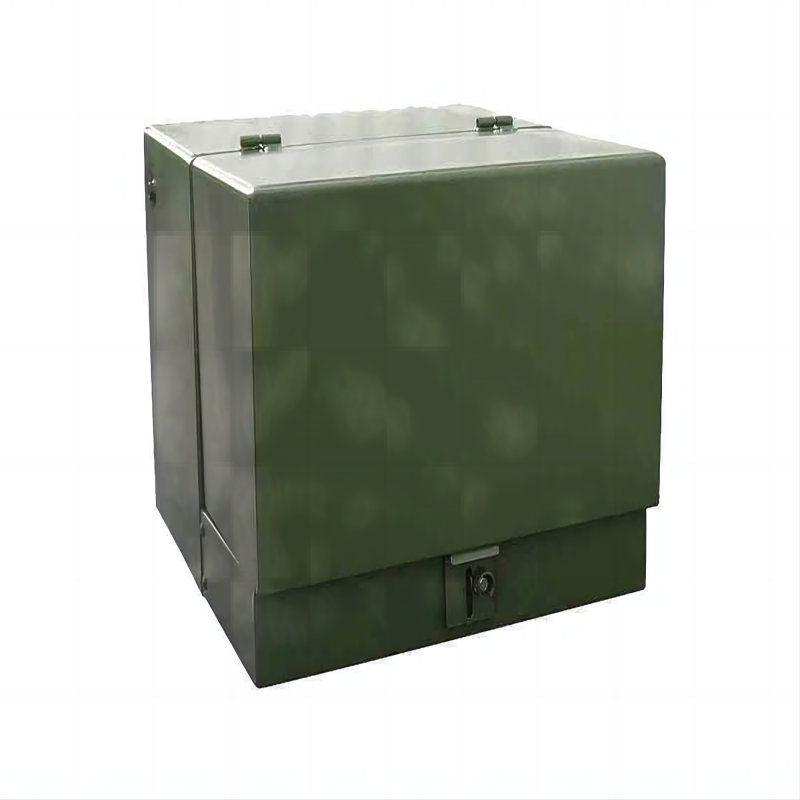 167KVA Single-Phase Padmounted Transformer