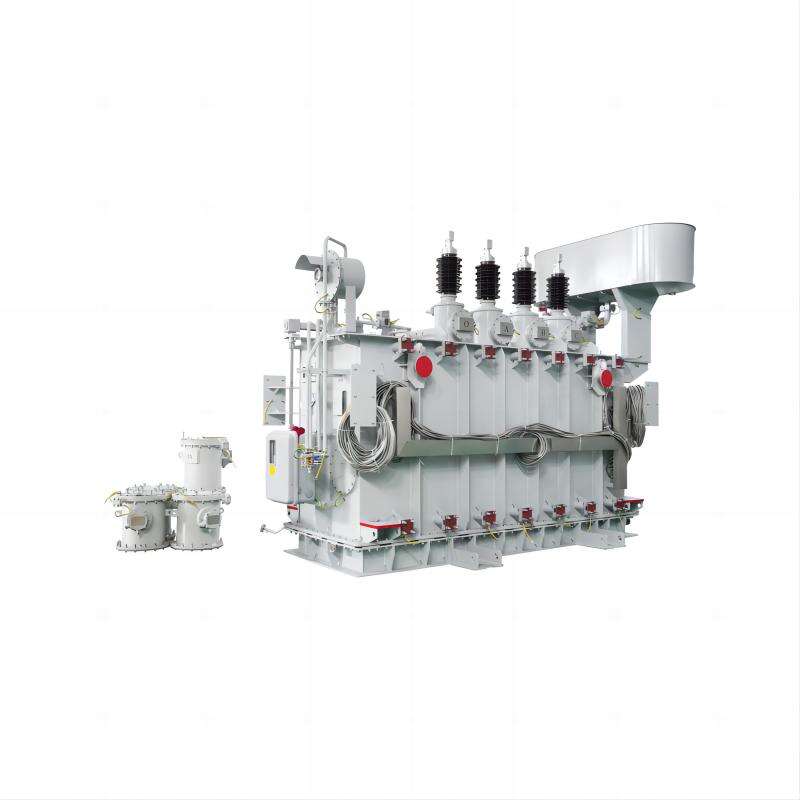 Máy biến áp điện 69KV