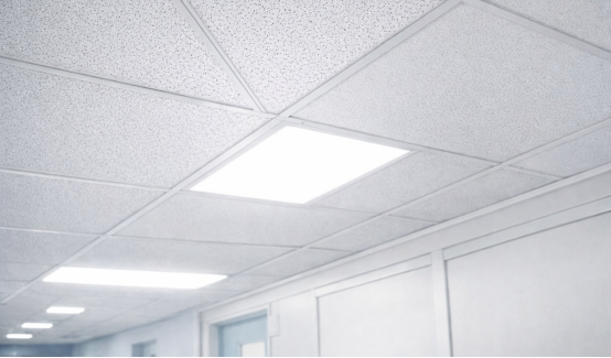 hospital school exclusive how does antibacterial aluminum ceiling meet hygiene and safety standards-0