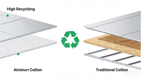 green choices under the trend of environmental protection recyclability and low carbon production of-0