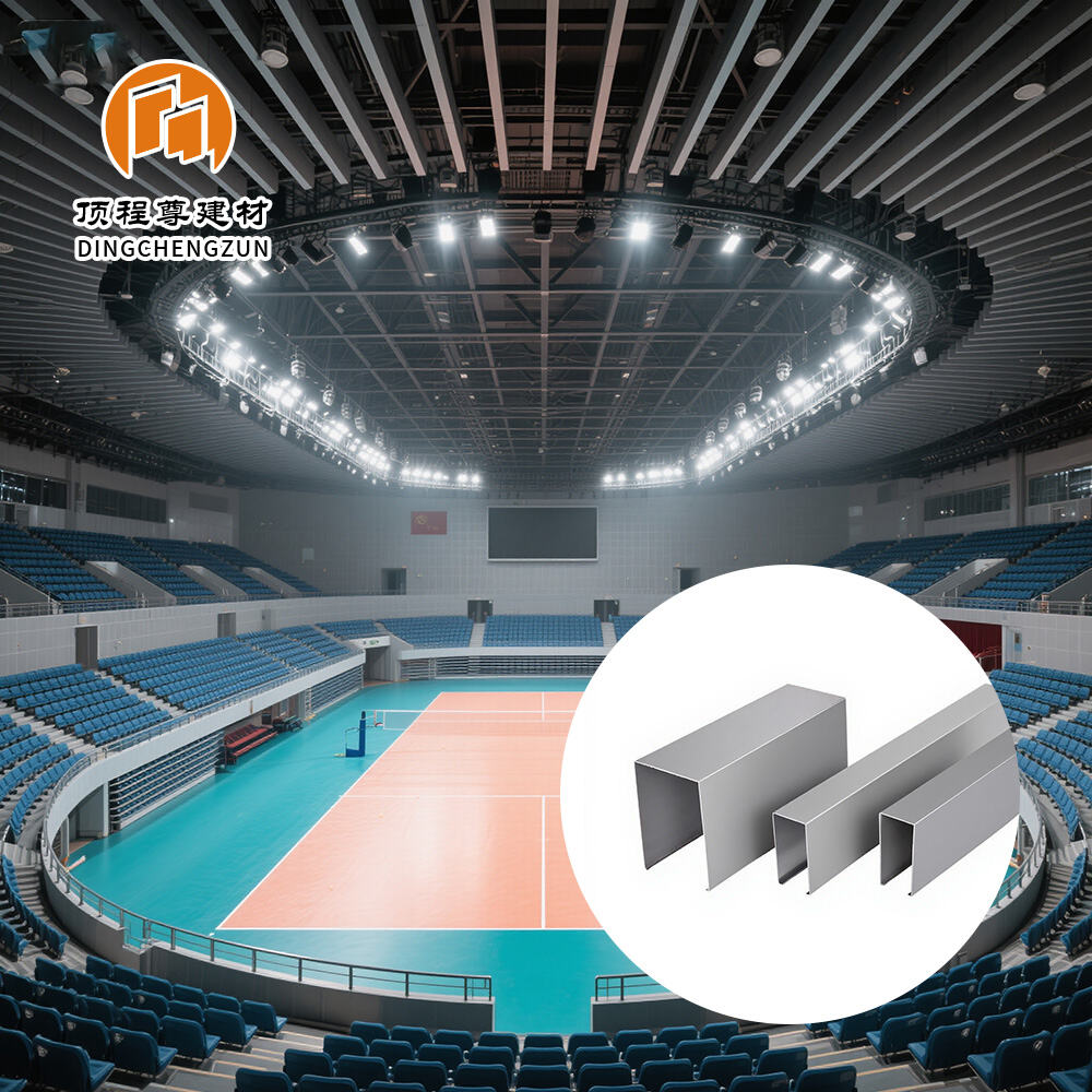 Ժամանակակից ստադիոնների առաստաղային համակարգեր՝ ձայնային, հրակայուն և մշակույթային դիզայնի լուծումներ