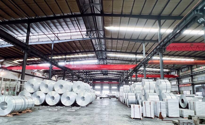 High quality raw materials