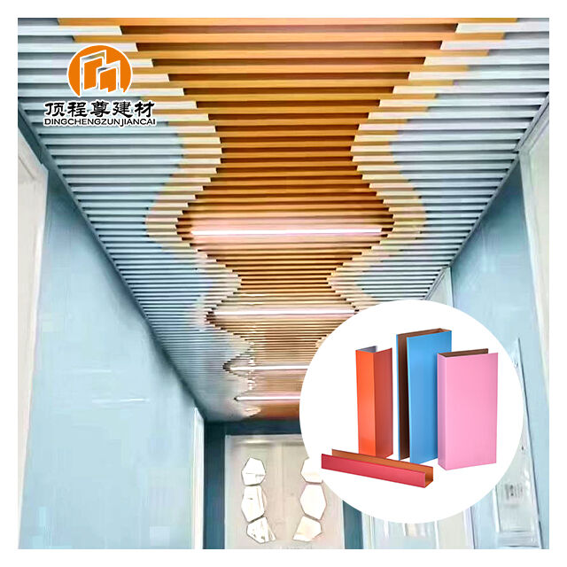 How Do Metal Ceilings Contribute to Green Building Practices?