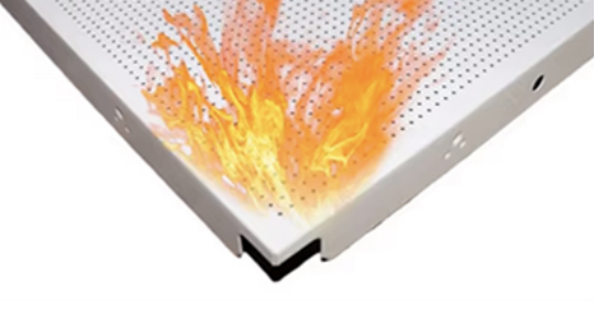 hospital school exclusive how does antibacterial aluminum ceiling meet hygiene and safety standards-2