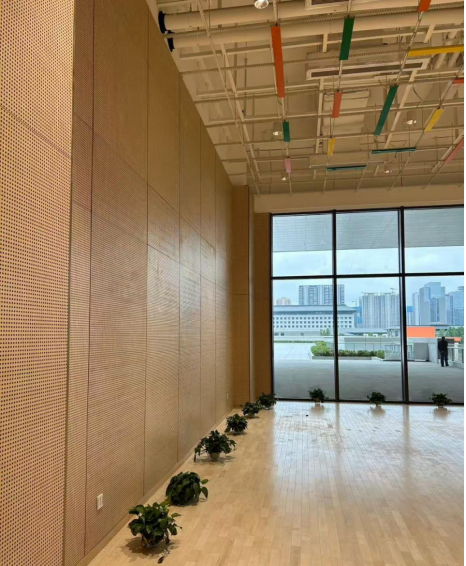 commercial space ceiling design guide how aluminum ceilings balance fire resistance and aesthetic ap-2