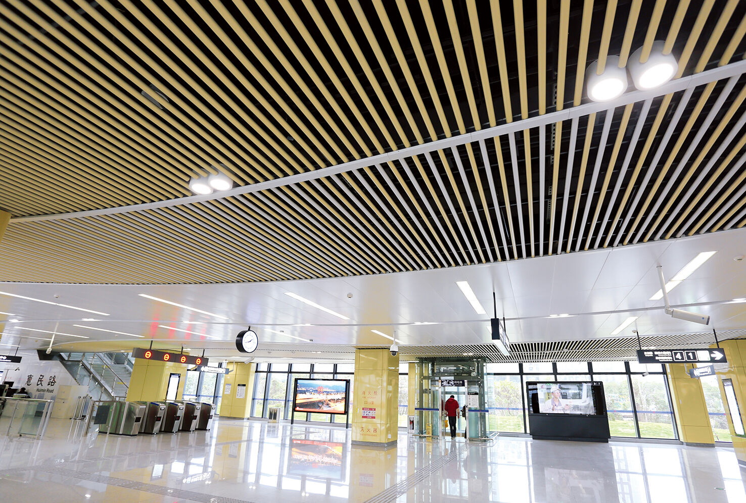 Detailed Explanation of the Best Ceiling Materials Offered by Modern Ceiling Suppliers