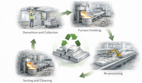 green choices under the trend of environmental protection recyclability and low carbon production of-1