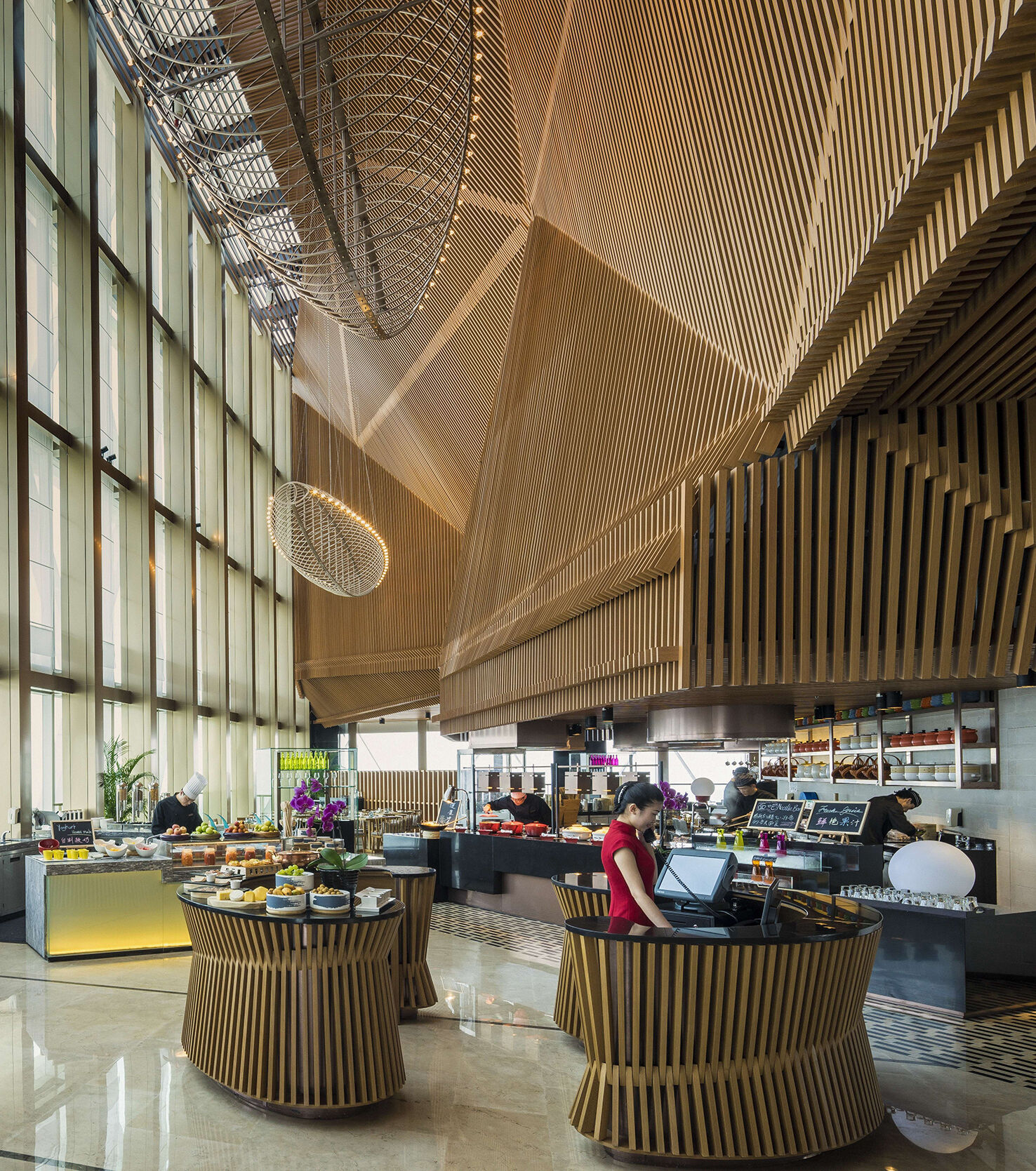 What services do ceiling suppliers provide? Materials and Systems Guide