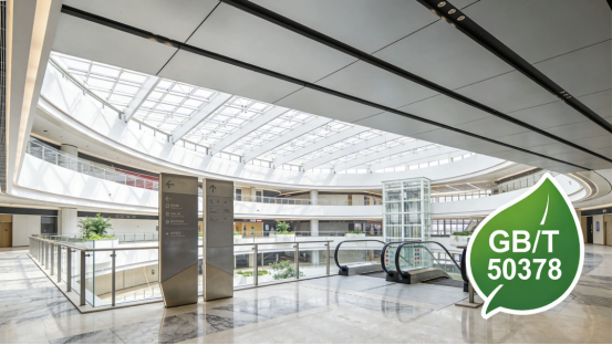 green choices under the trend of environmental protection recyclability and low carbon production of-4