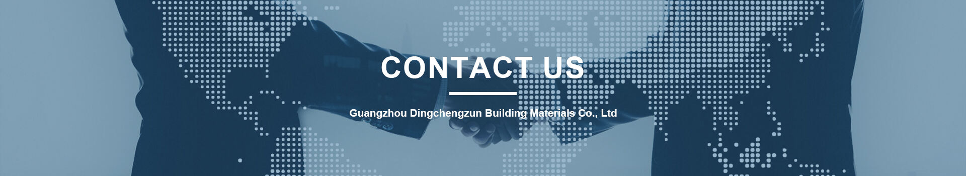 Contacteer ons