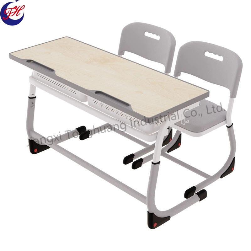Quality Middle School Furniture for Enhanced Learning Environments