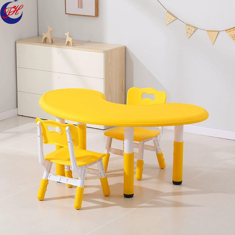Ensemble de table et de chaise pour enfants