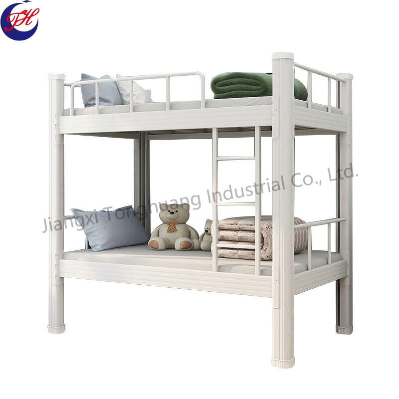 Space Efficient Bunk Bed Solutions for Modern Living
