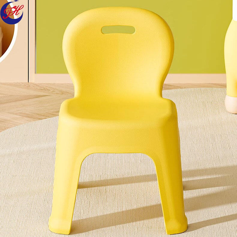 Chaise pour enfants
