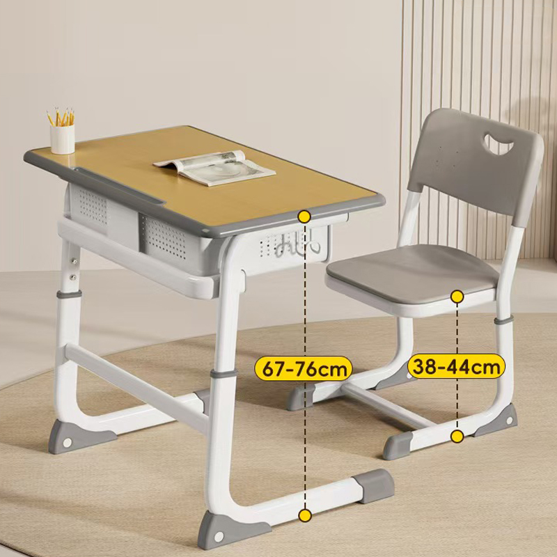 What Features Should Durable Student Chairs Have for Long-Term Use?