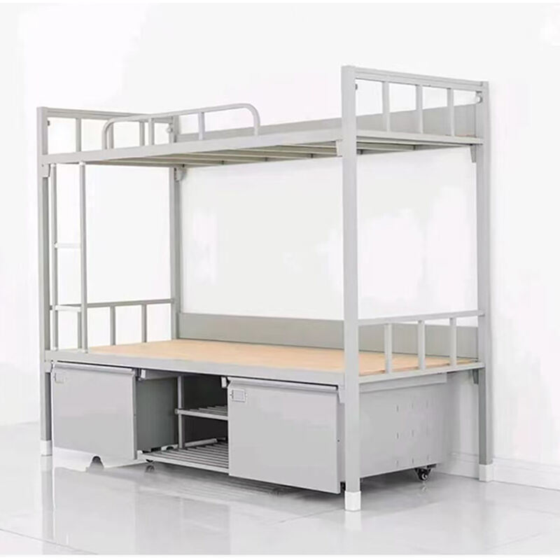 Stackable Metal Bed Solutions for Modern Living