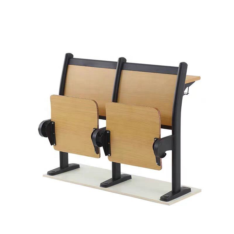Chaise d'auditorium