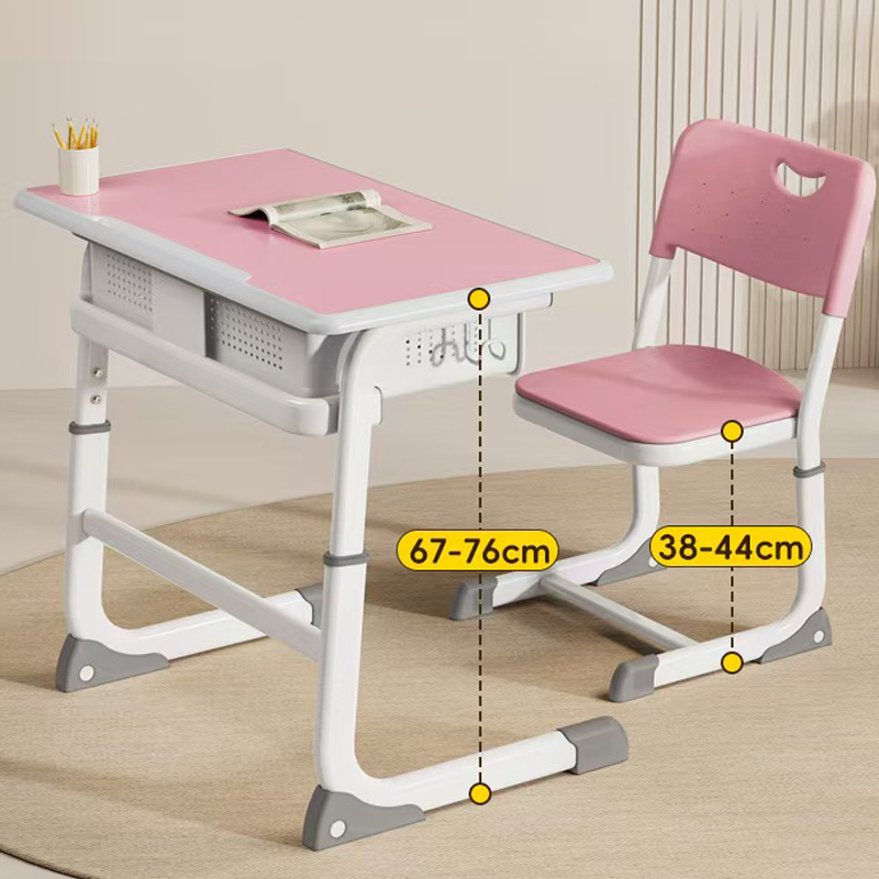 Which Materials Are Best for Classroom Desks to Ensure Stability?
