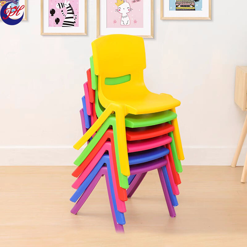 Chaise pour enfants