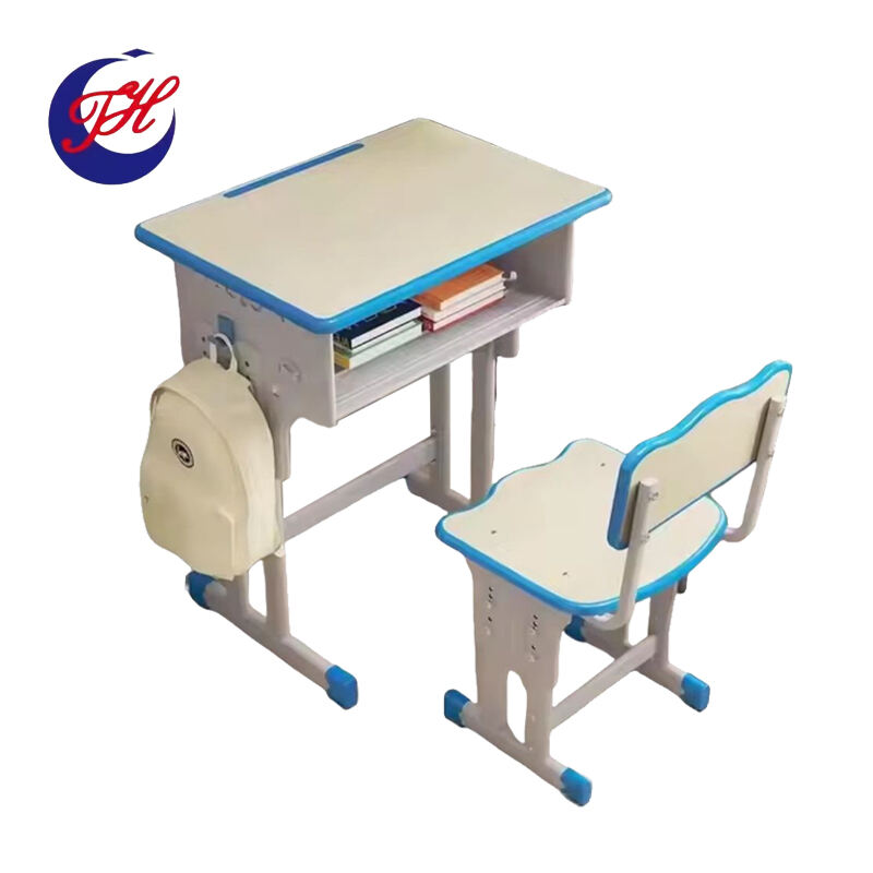 High School Standard Classroom Desks - Quality and Durability for Modern Classrooms