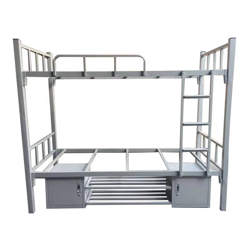 High Weight Capacity Bunk Bed for Maximum Comfort and Safety