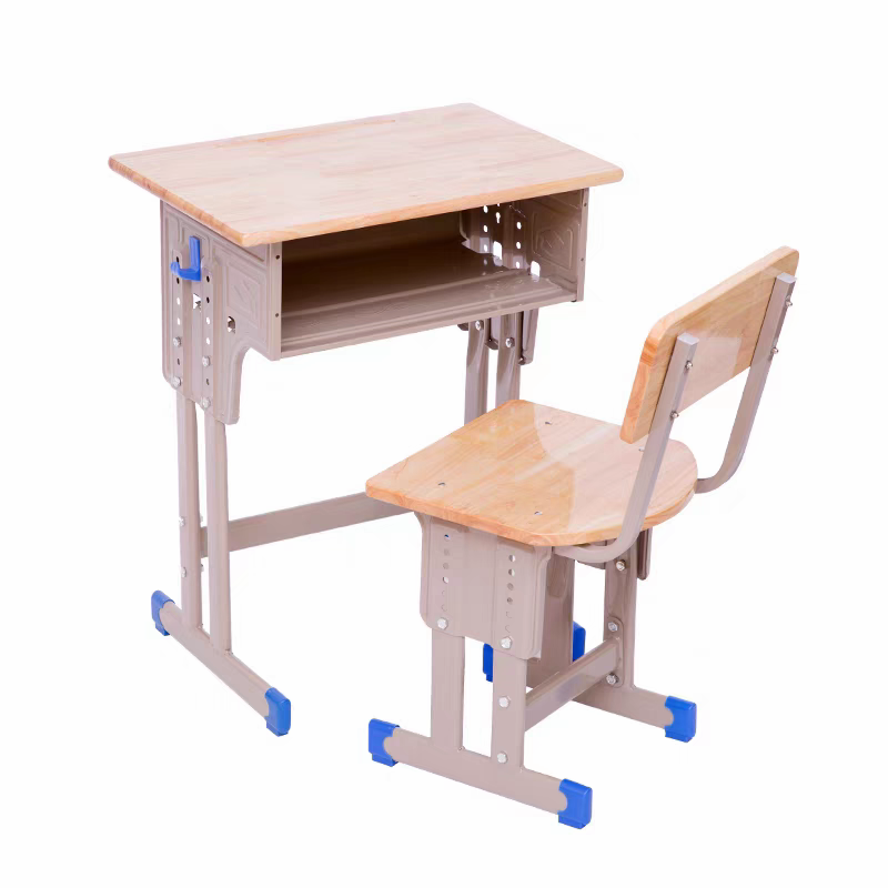 Meet the Needs of Different Educational Stages
